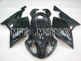 Carénage ABS BMW K1200S 2005-2008 - Style usine - Noir - MFS4170